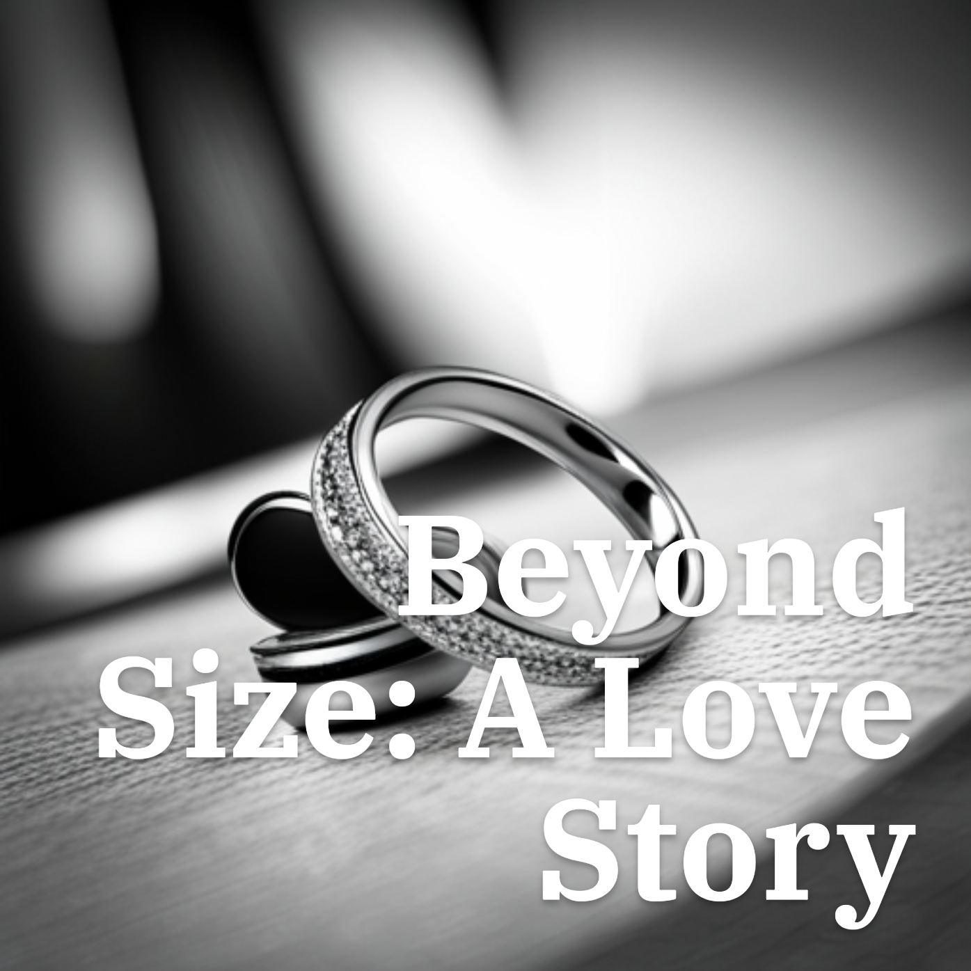 Beyond Size: A Love Story