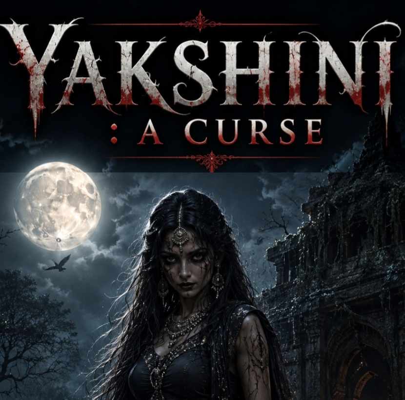 Yakshini : A Curse