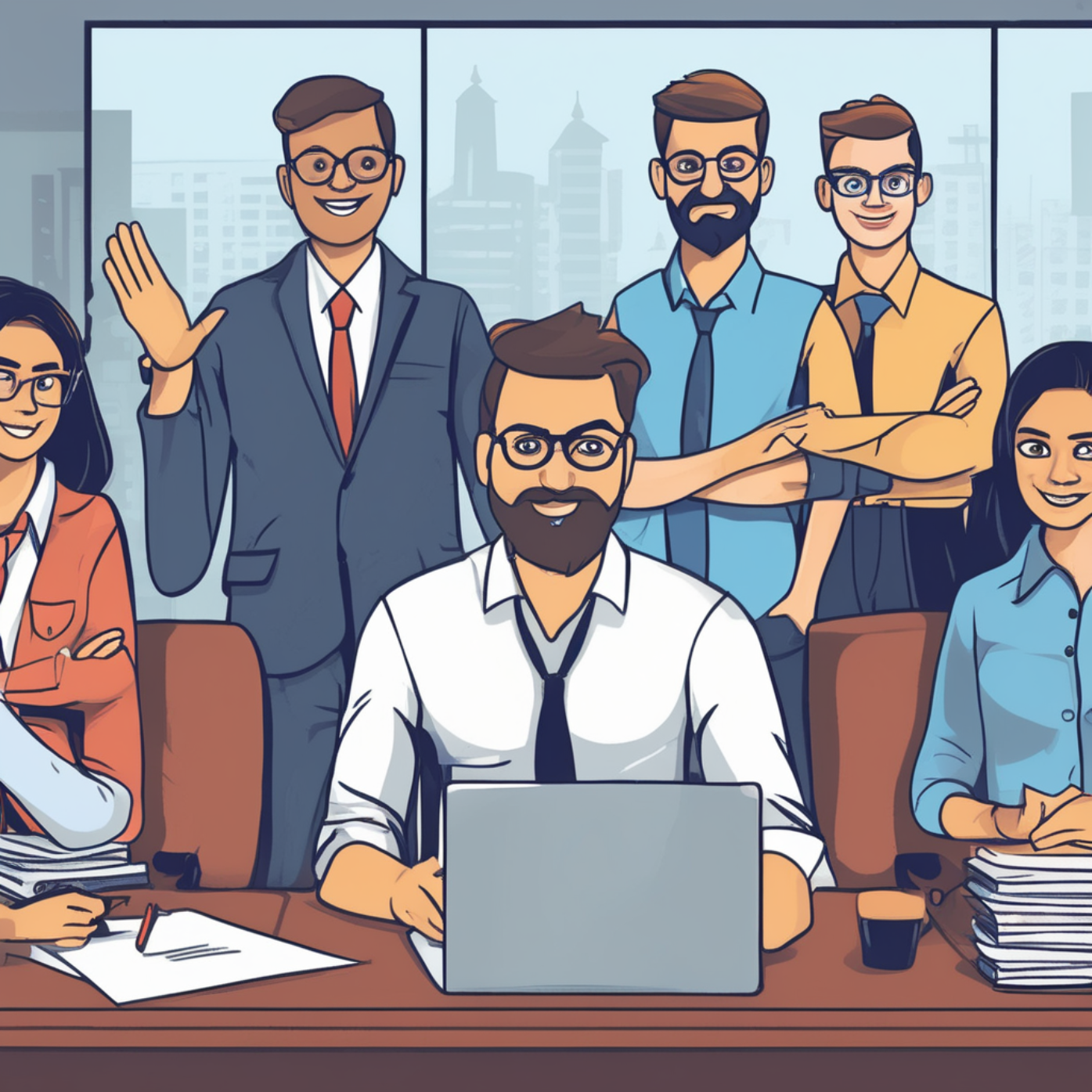 Finding The Best Marketing Agencies In India Takes Hard Work