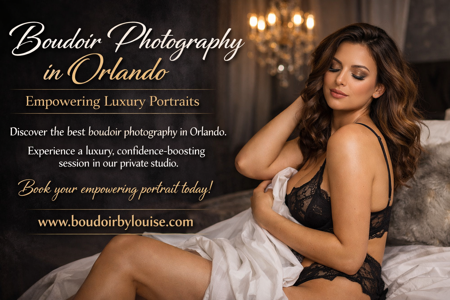 Why Hiring a sarasota boudoir photographer Can Transform Confidence and Self-Expression