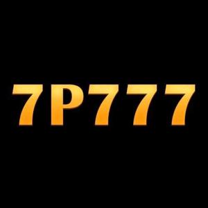 7p777club logo