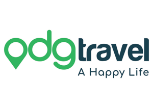 odgtravel136 logo