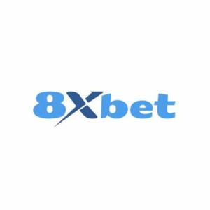 8Xbetdevcom logo