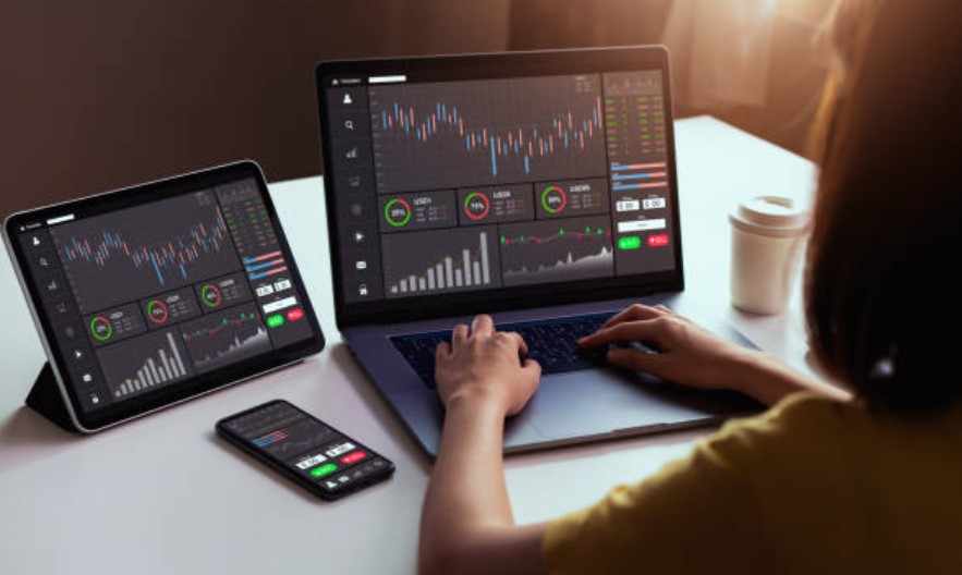 Framtida Trading Platform