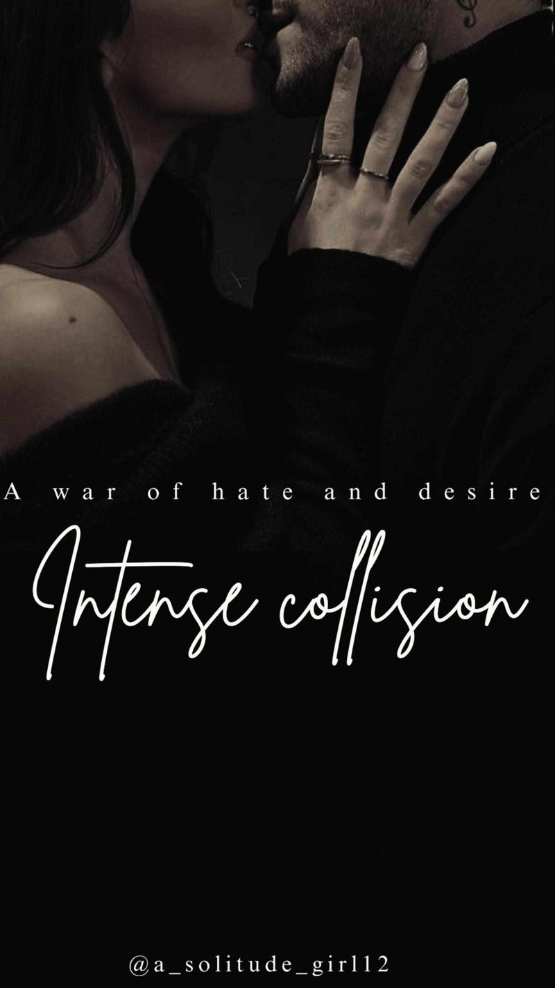 𝐈𝐧𝐭𝐞𝐧𝐬𝐞 𝐜𝐨𝐥𝐥𝐢𝐬𝐢𝐨𝐧 | 18+