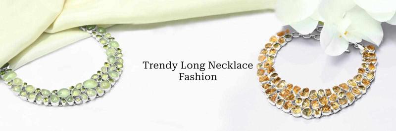 Gemstone Jewelry