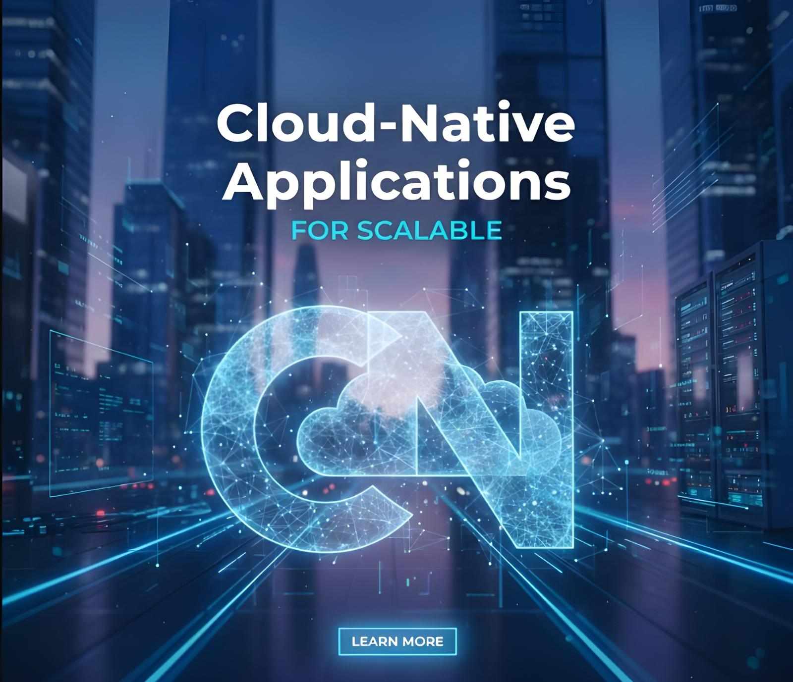 Transform with Serverless Architecture Excellence