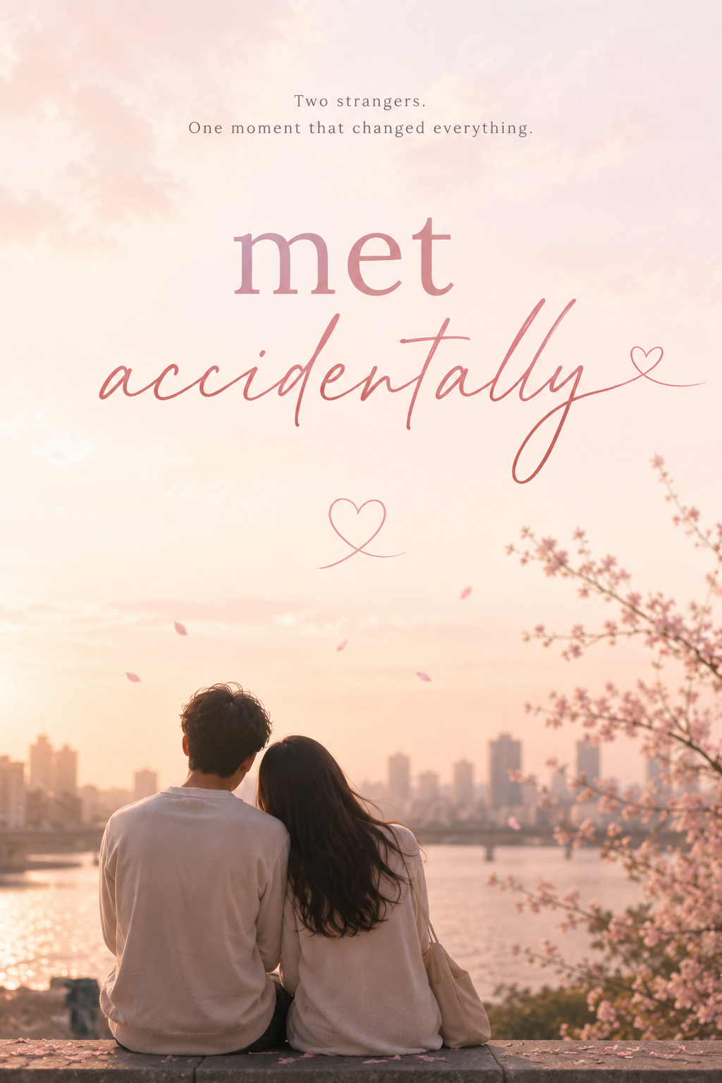 Somewhere Between Hello and Forever