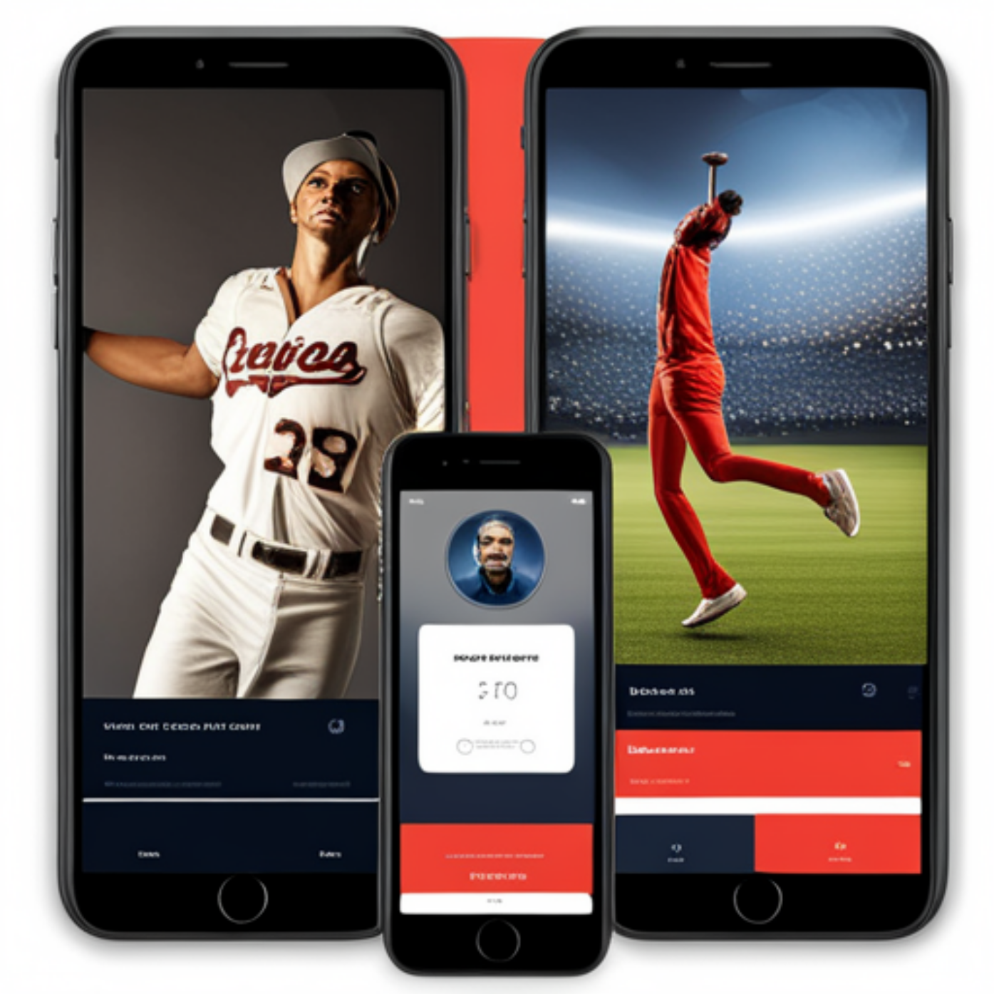 Sports Fan App Development – Cost and Features