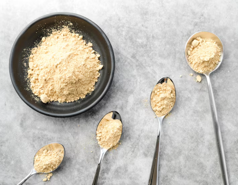 Daily Fibre Made Easy: Best Supplements for a Healthy Gut