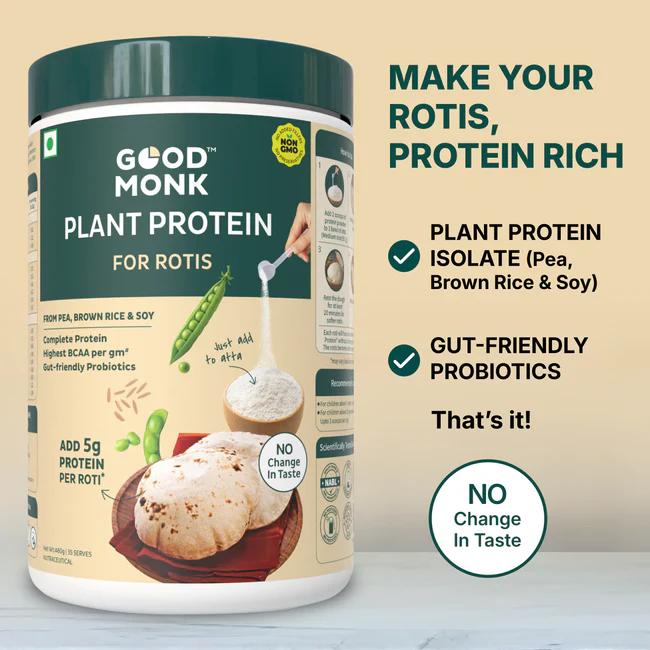 Plant Protein Powder vs Whey Protein: Which Is Better?