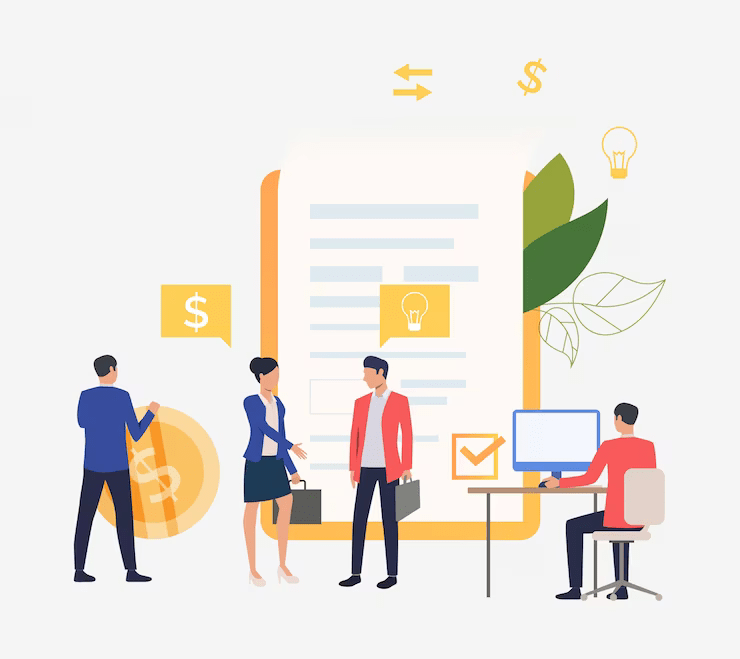 A Strategic Guide to Fintech Development Outsourcing for International Expansion