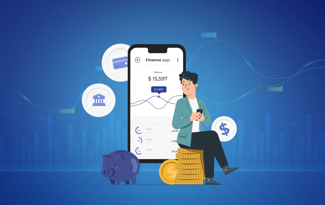 Fintech Software Development: A Comprehensive Guide in 2024