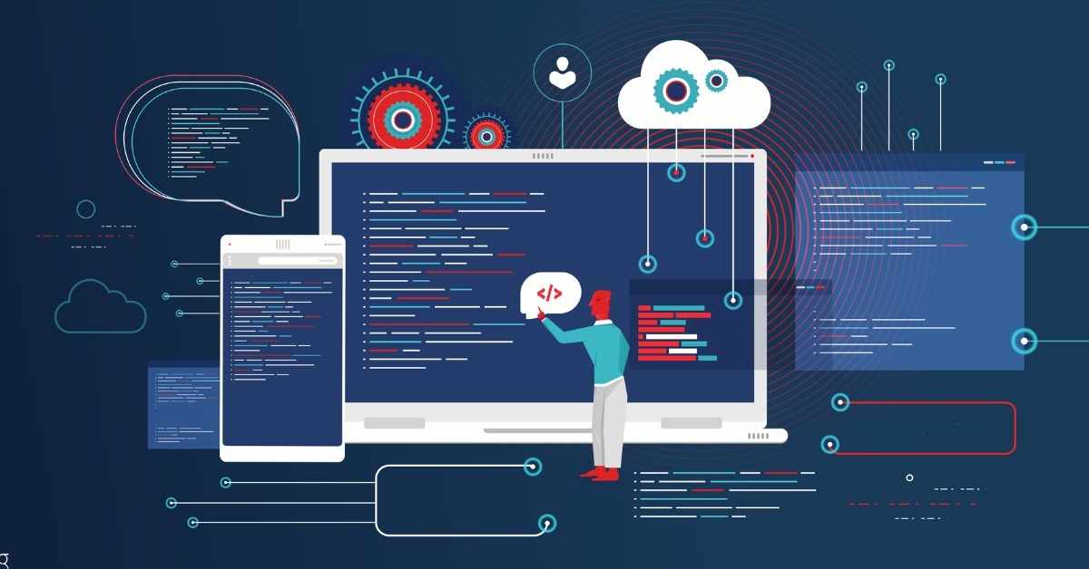 Outsourcing Evolution: Crafting Web Development Solutions for 2024 and Beyond