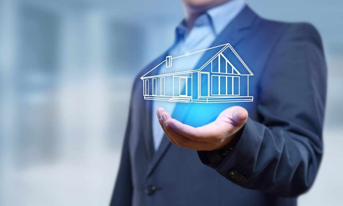 Unveiling the Future: Digital Disruption in Real Estate Development