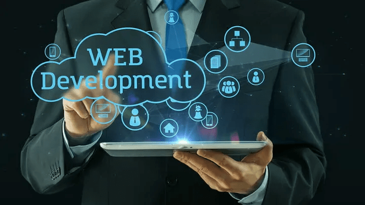Web Development: Embracing the Technological Future and Beyond