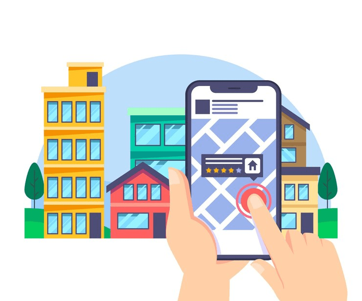 Real Estate Software Revolution: Navigating Exponential Growth and Beyond
