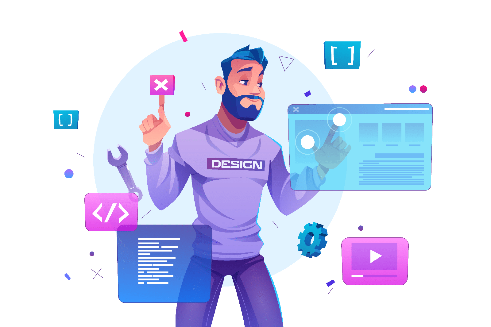 Empower Your Web Development: Unleashing Customization for Success