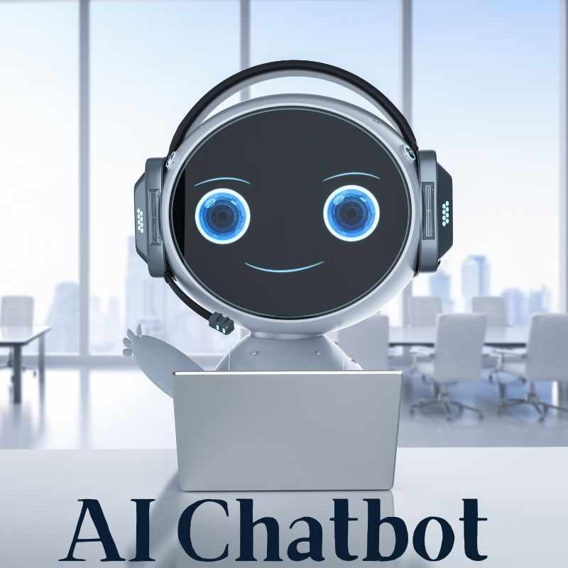 Develop Intelligent AI Chatbots with Python: A Comprehensive Guide