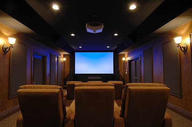 Explore the Art of Custom Home Theater Installation NYC