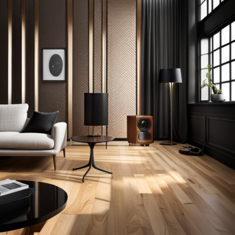Whole home audio NJ