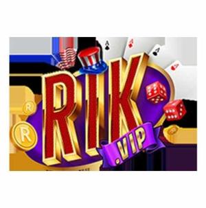 rikvip logo