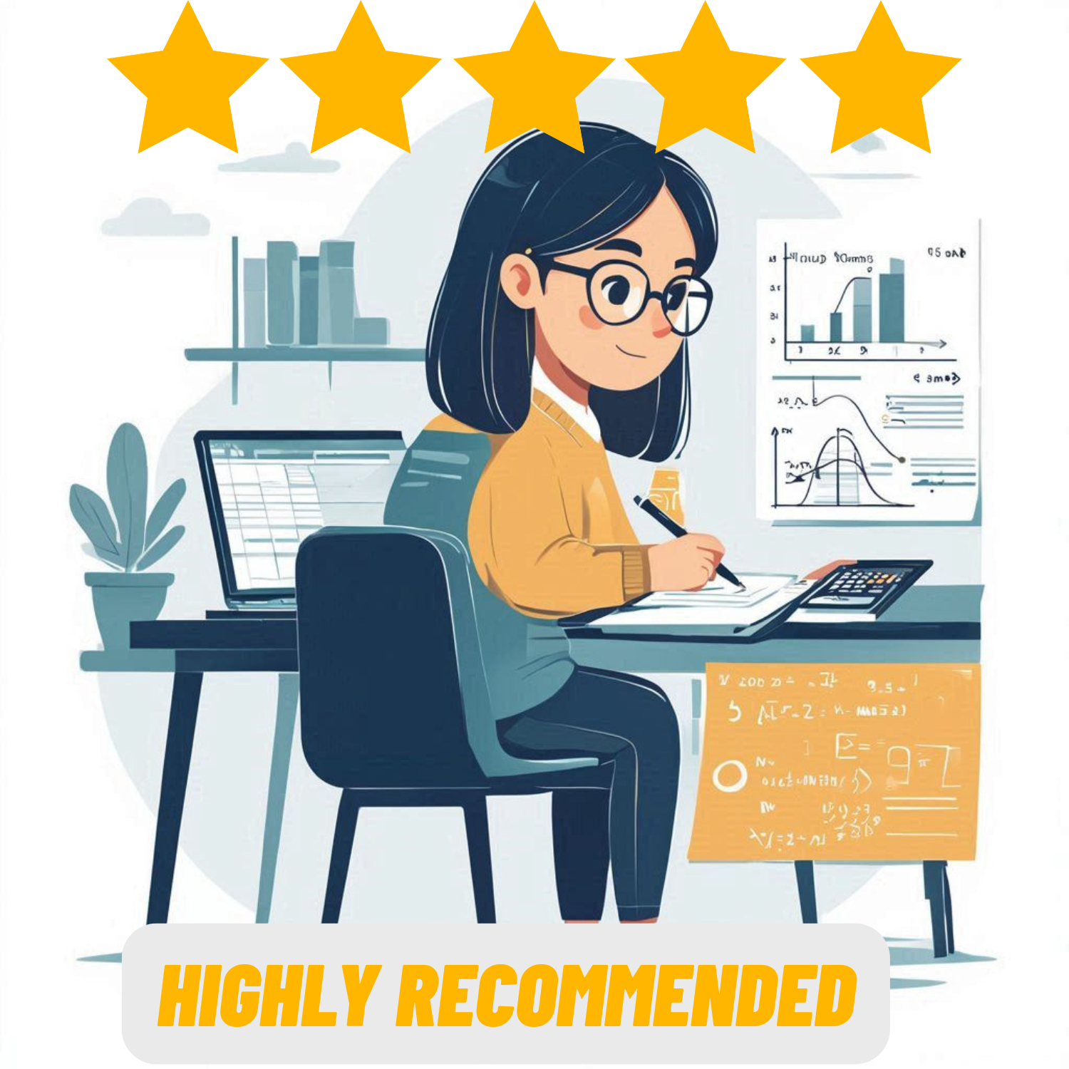 A Reliable Academic Partner: My Experience with StatisticsAssignmentHelp