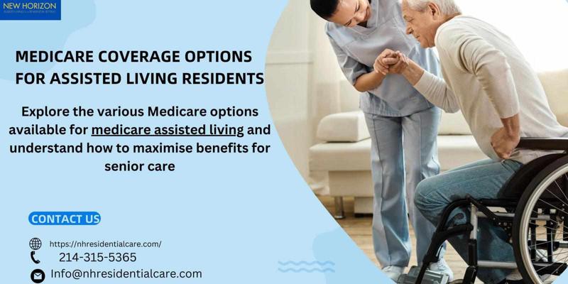 Discover Quality Residential Assisted Living in Dallas