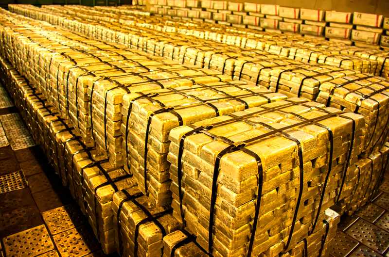 Trusted Gold Sellers: Your Guide To Safe Gold Investments