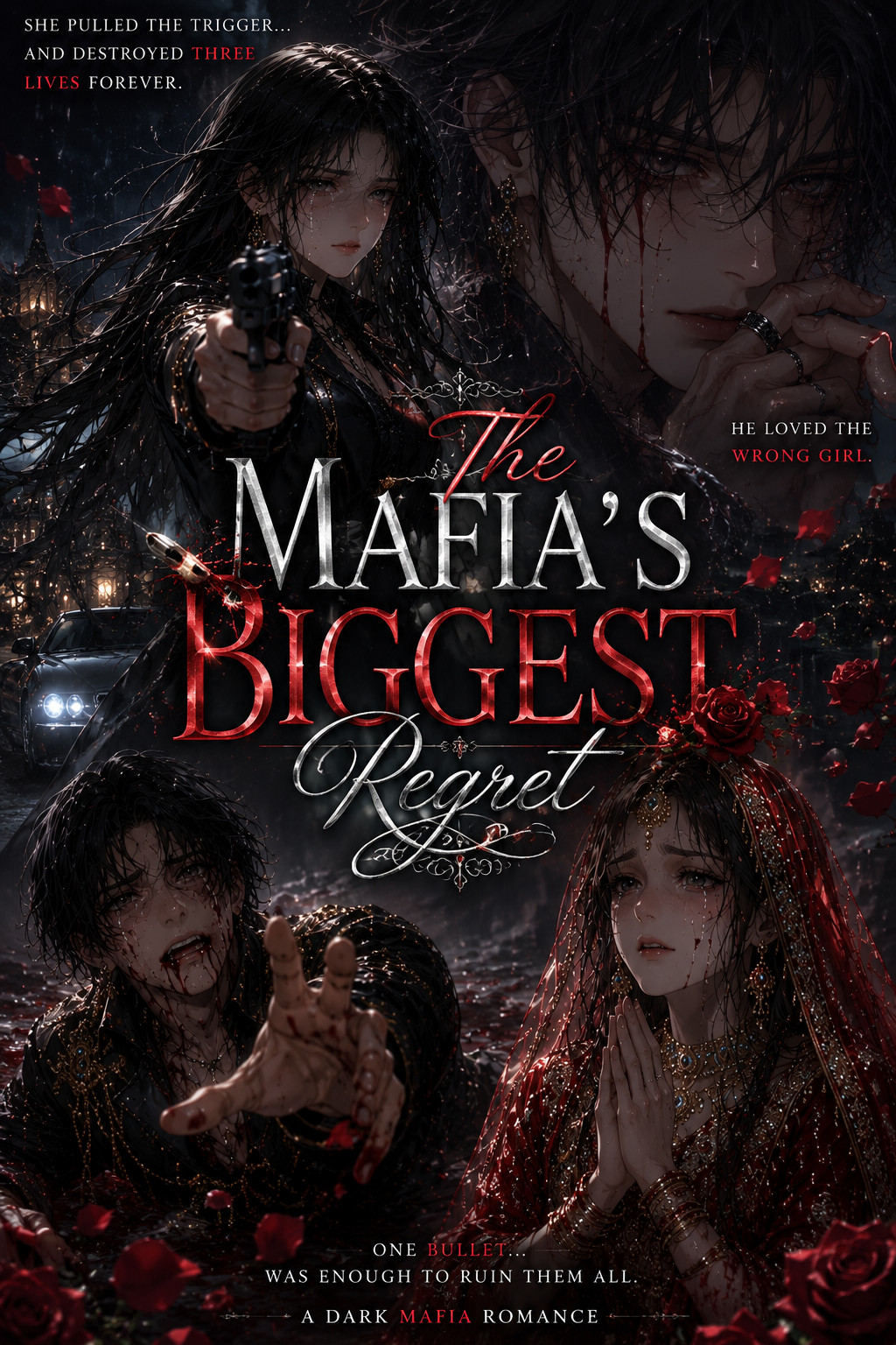 The Mafia's biggest regret