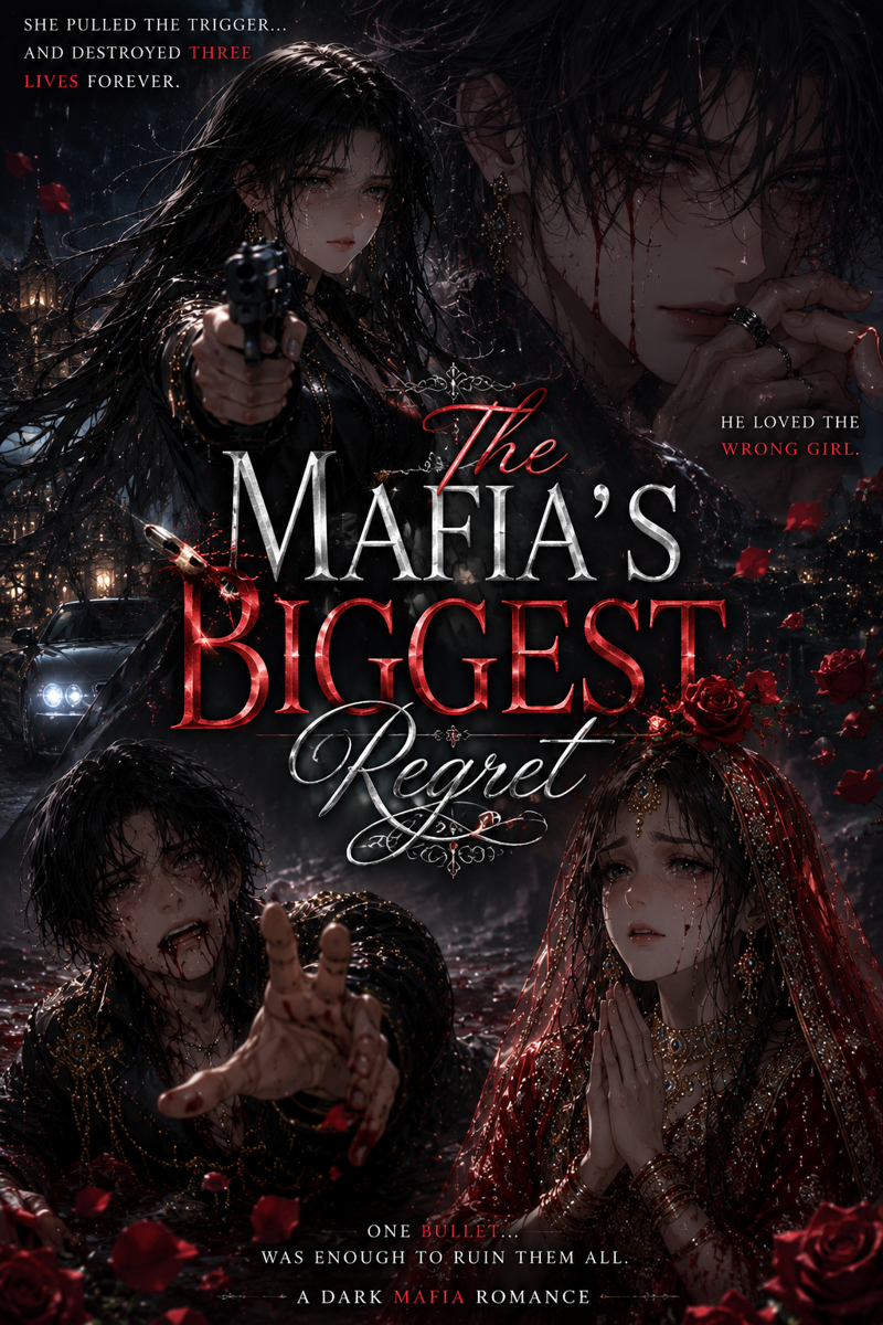 The Mafia's biggest regret