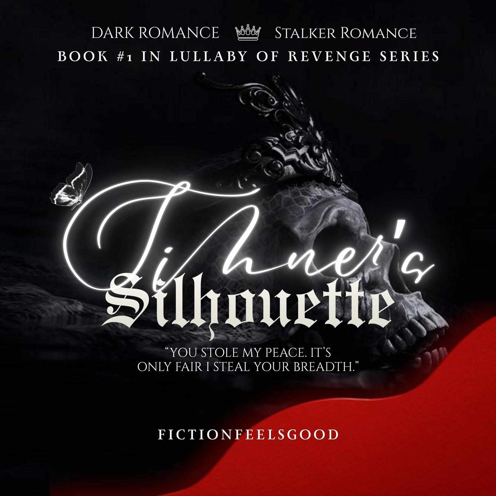 Sinner's Silhouette || 18+