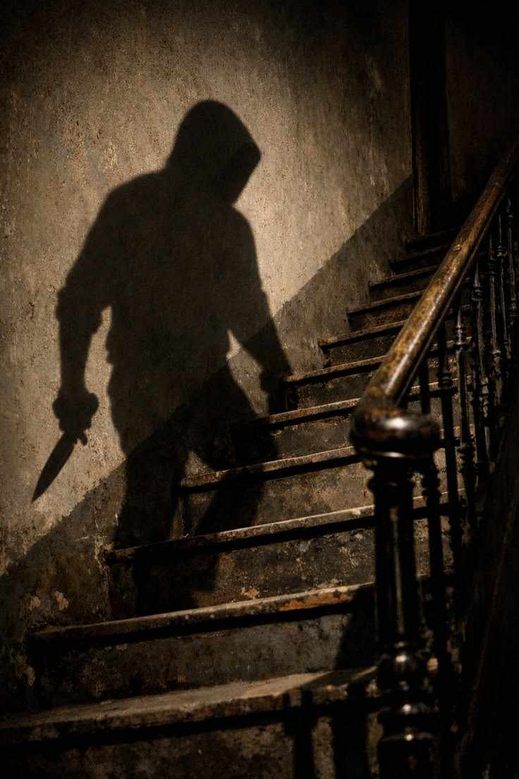Finding Killer