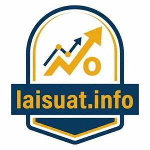 Lãi suất logo