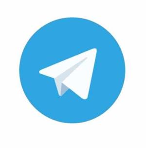 telegramin