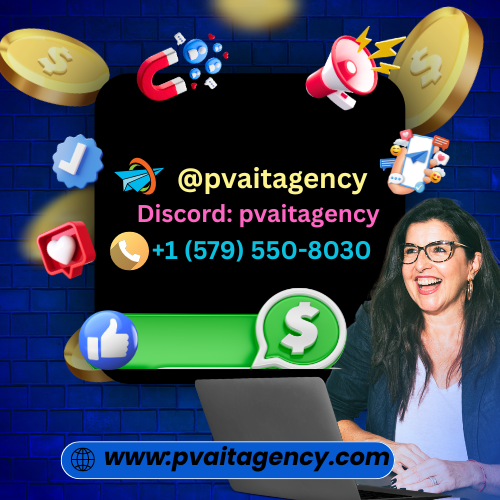 7 Best Place To Buy V-*erified PayPal Accounts in USA