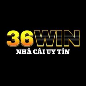 36WIN logo