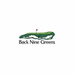 Back Nine Greens logo
