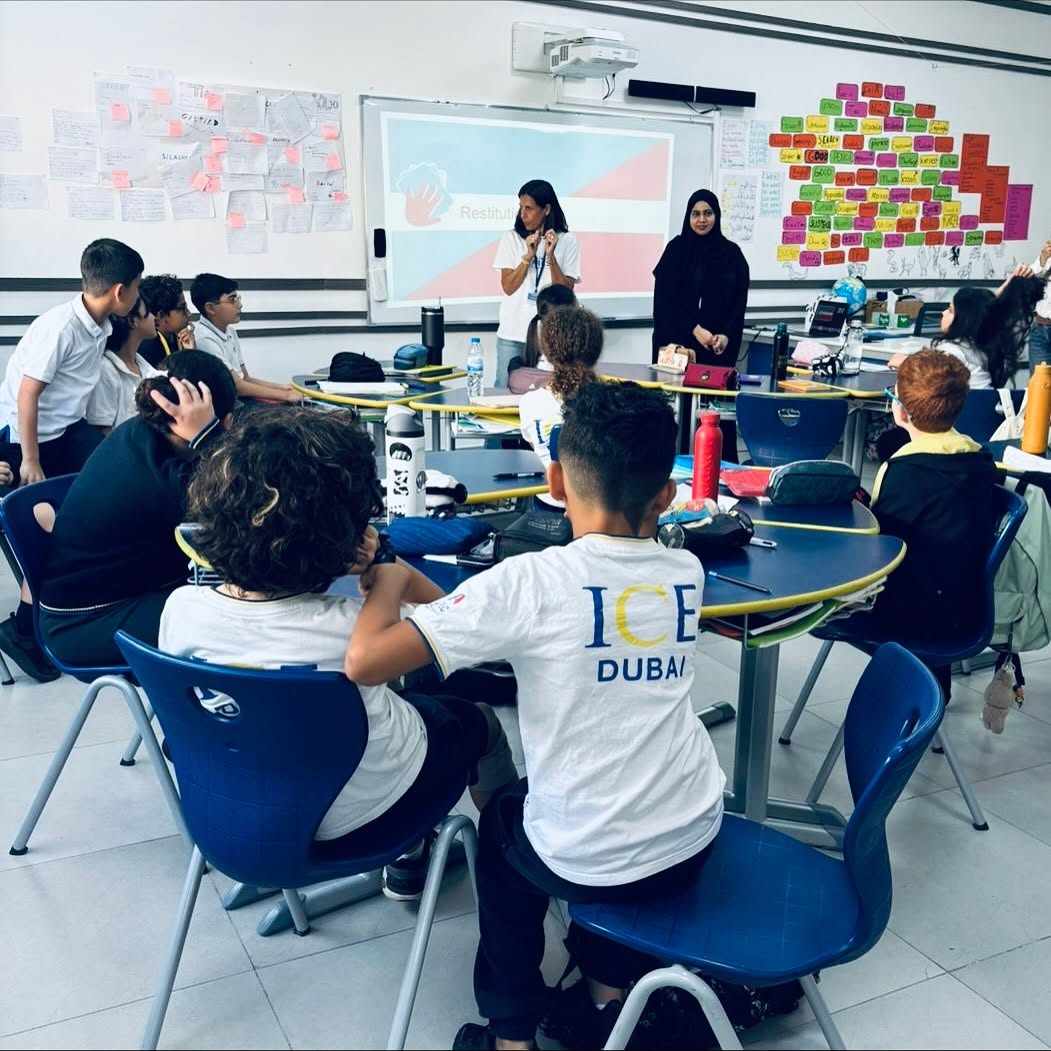 Preparing Students for Tomorrow: What Makes a French High School in Dubai Stand Out?