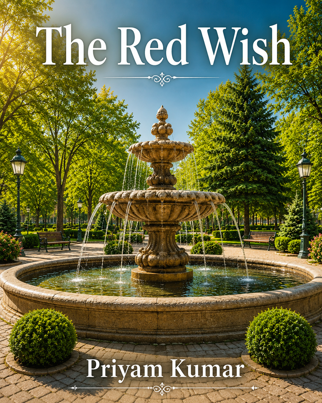 THE RED WISH