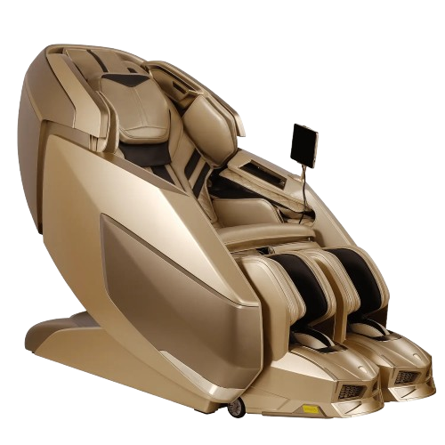 Best Massage Chair: Improve Comfort and Wellness at Home