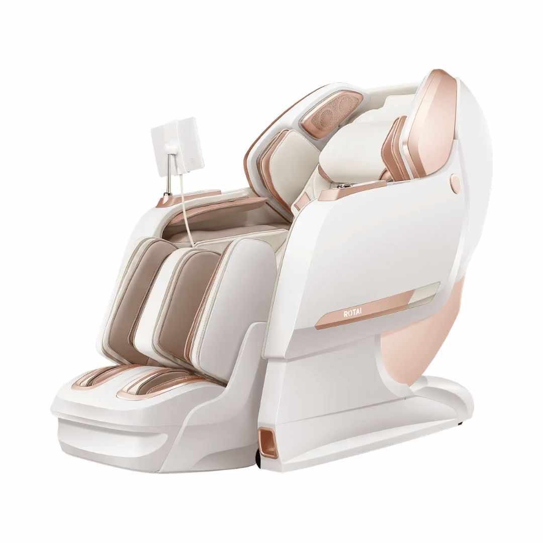 Why a Massager Chair Is a Smart Investment for Modern Wellness