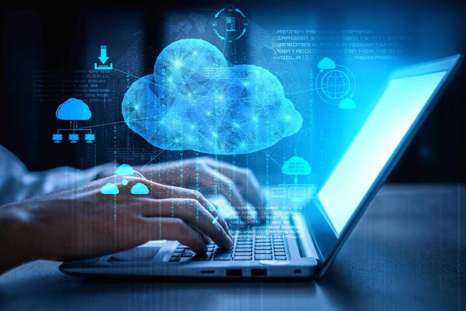 AWS vs Traditional IT Infrastructure: Which is Better for Your Business?