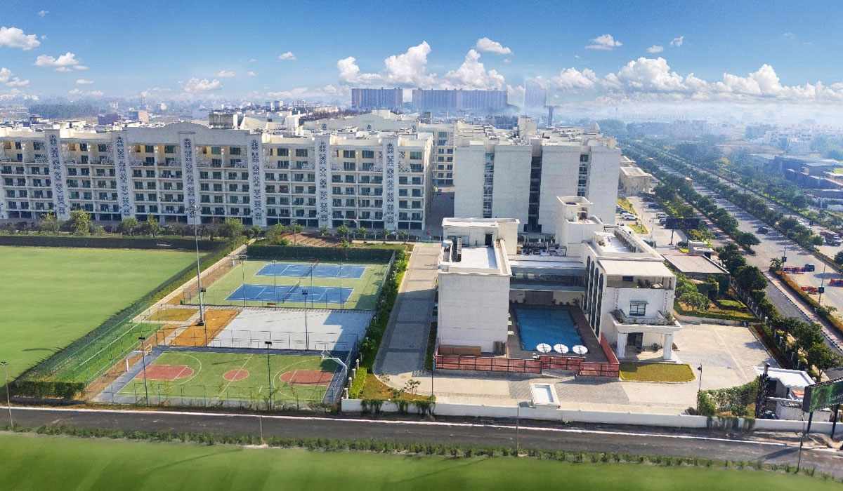 Buy Plots in Wave City Ghaziabad