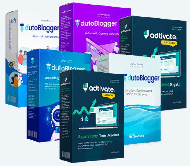 AiutoBlogger Reviews and Bonuses: Should You Buy It Today?