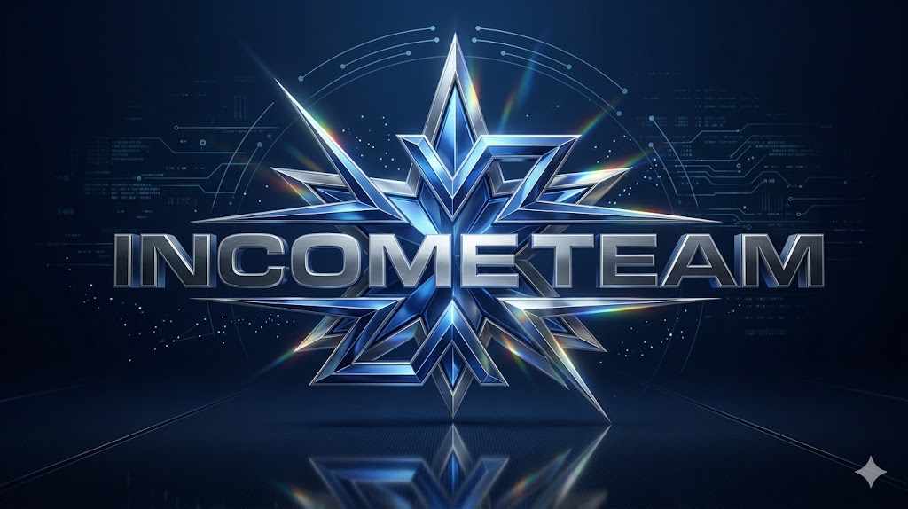 Income Team X Reviews 2026: Legit Beginner Side Hustle Or Another Hype Program?