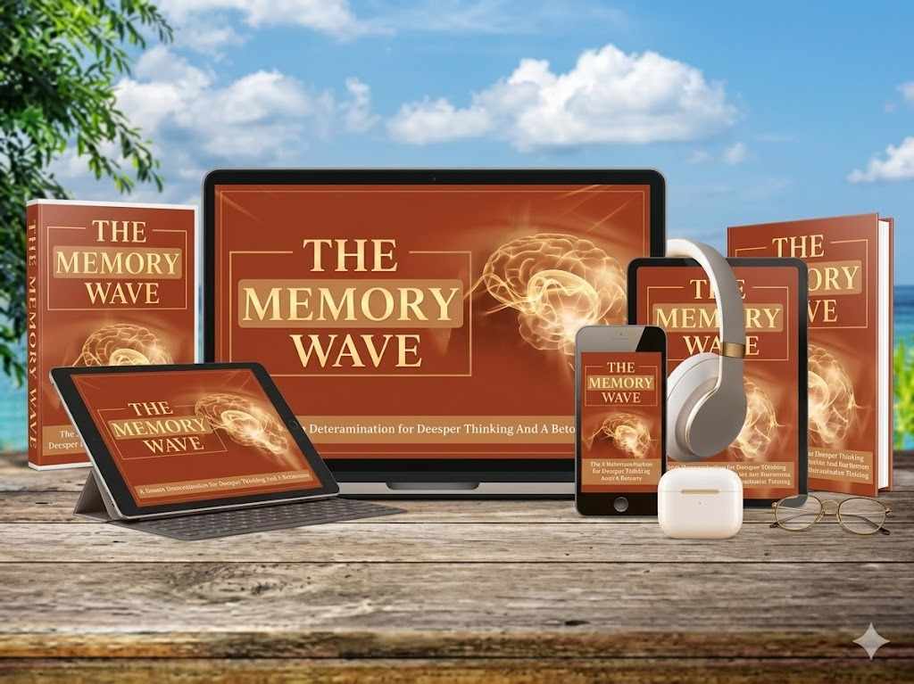 Memory Wave Reviews: Does It Help Memory, Focus, And Relaxation?