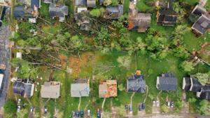 How a Chicago Roofing Company Can Help After Severe Storm Damage