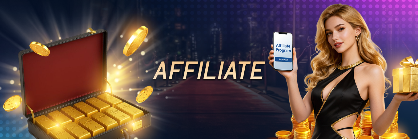 Affiliate Banner
