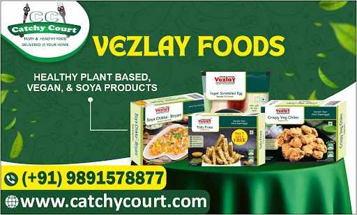 Shop Smart: How to Buy Authentic Vezlay Products from Catchy Court Online